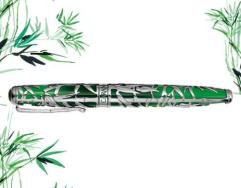 Caran d'Ache Bamboo